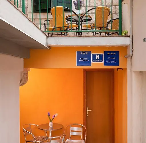 Apartament Mande And Kate *