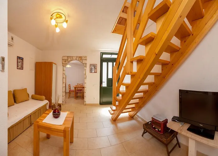 Mande And Kate Apartament Baška Voda