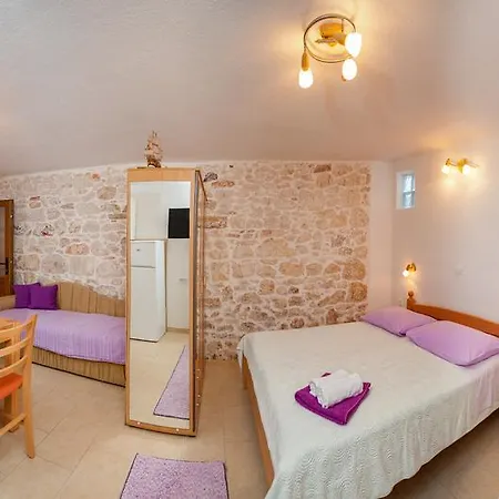 Mande And Kate * Baška Voda