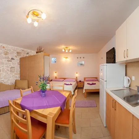 Lejlighed Mande And Kate