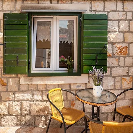 Mande And Kate Lejlighed *