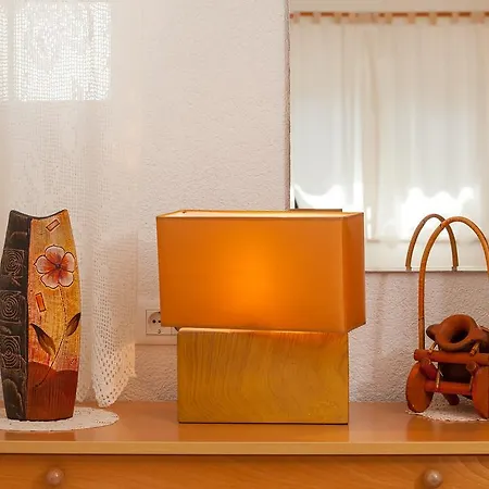 Mande And Kate Lejlighed Baška Voda