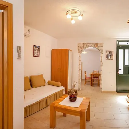 Lejlighed Mande And Kate