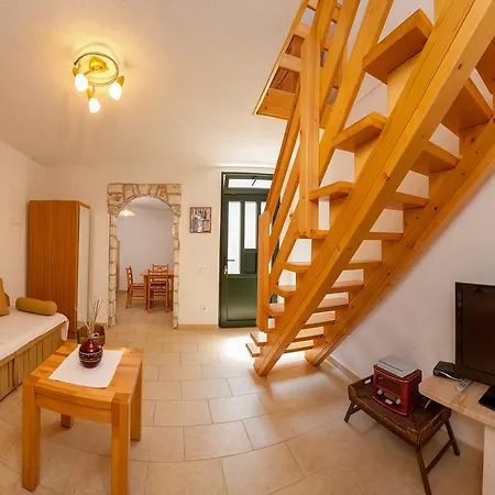 Mande And Kate Lejlighed Baška Voda